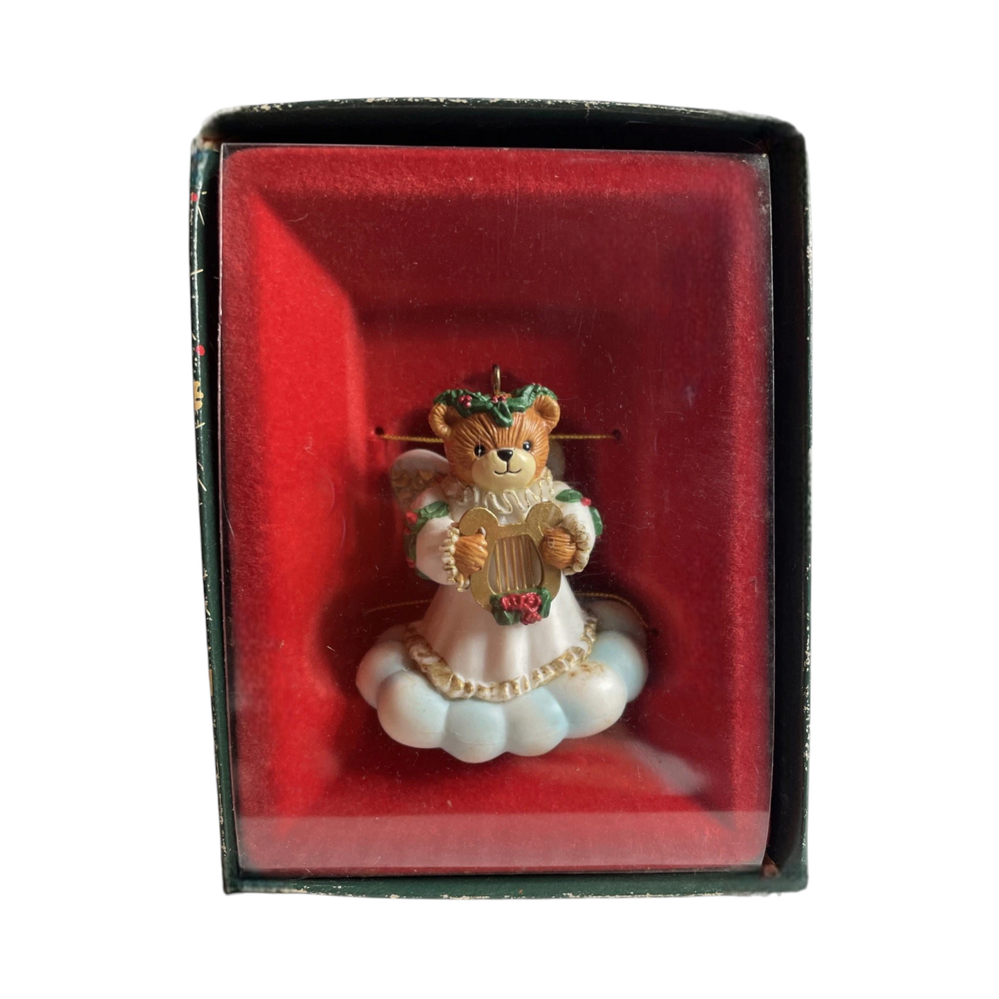 1988 Angel on a Cloud - Lucy and Me (Enesco)