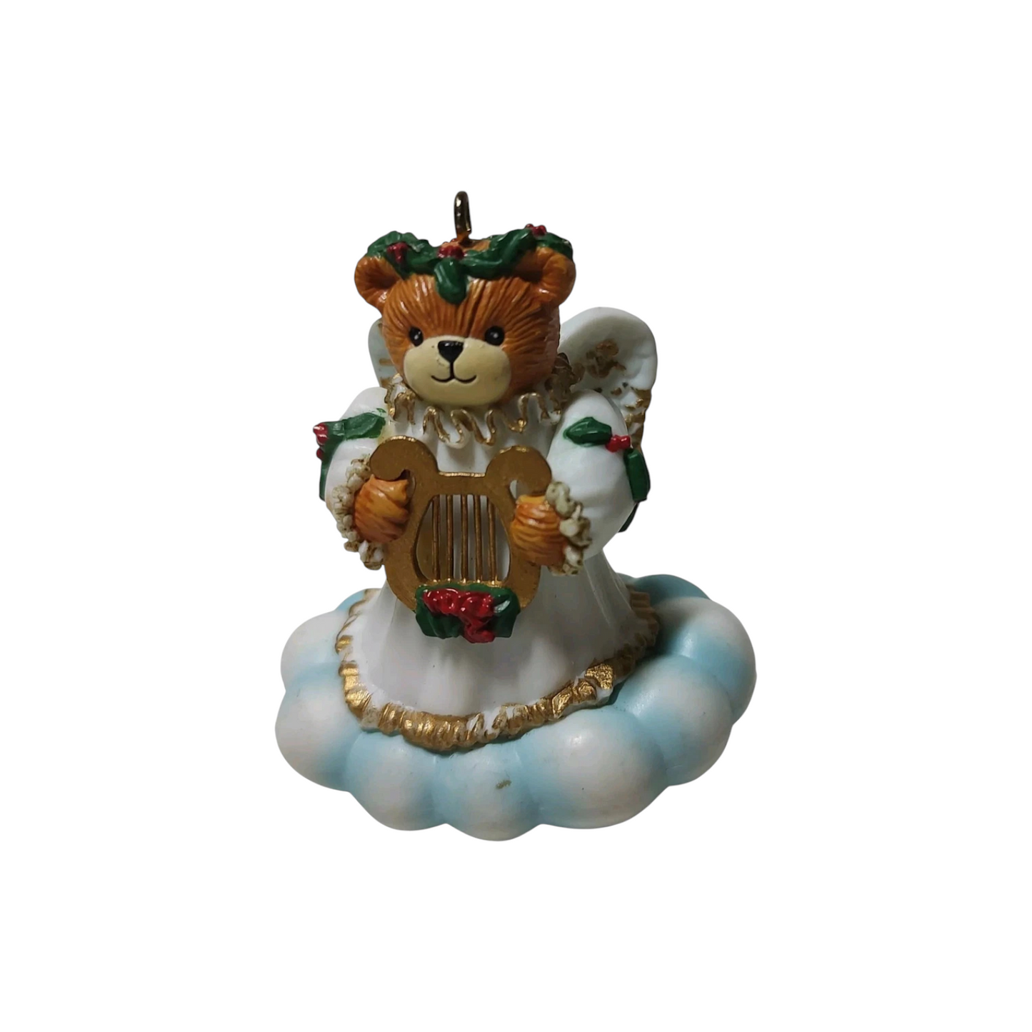 1988 Angel on a Cloud - Lucy and Me (Enesco)