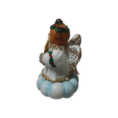 1988 Angel on a Cloud - Lucy and Me (Enesco)