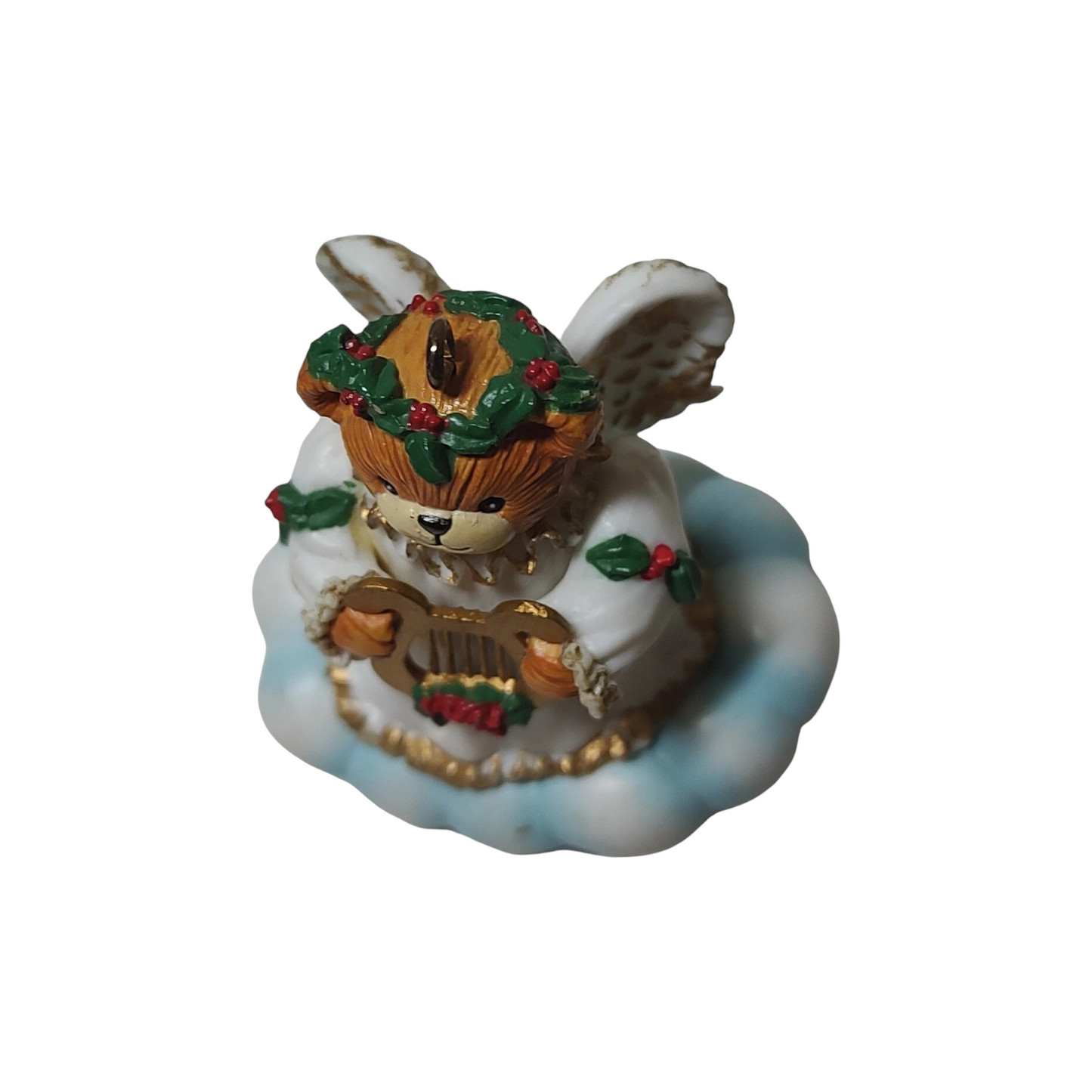 1988 Angel on a Cloud - Lucy and Me (Enesco)