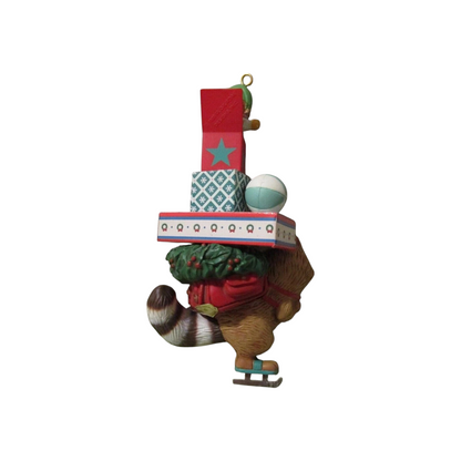 1988 Bundles of Joy (Raccoon)