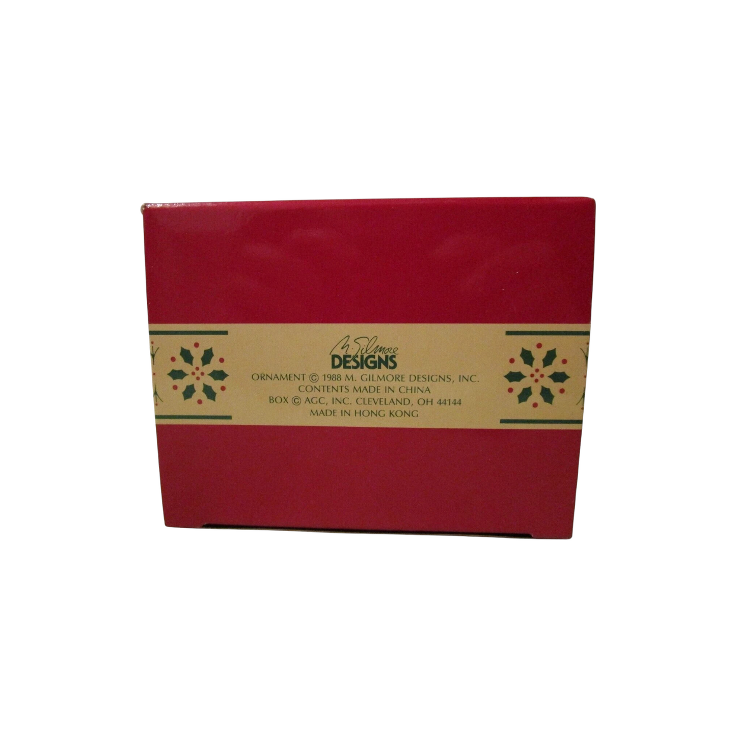 1988 Bundles of Joy (Raccoon)