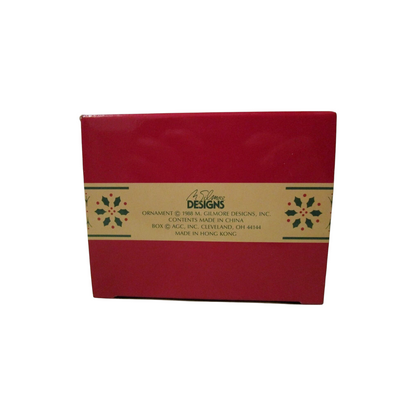 1988 Bundles of Joy (Raccoon)