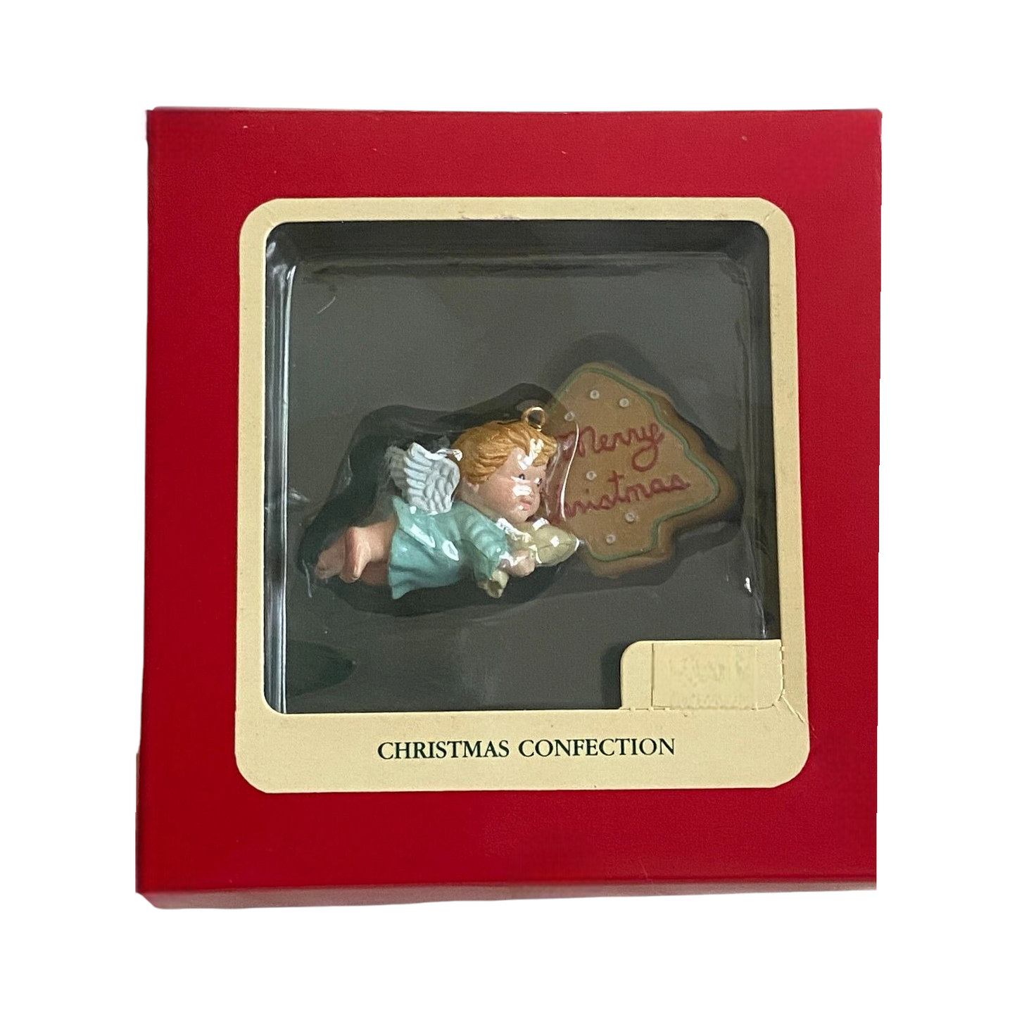 1988 Christmas Confection (Angels)