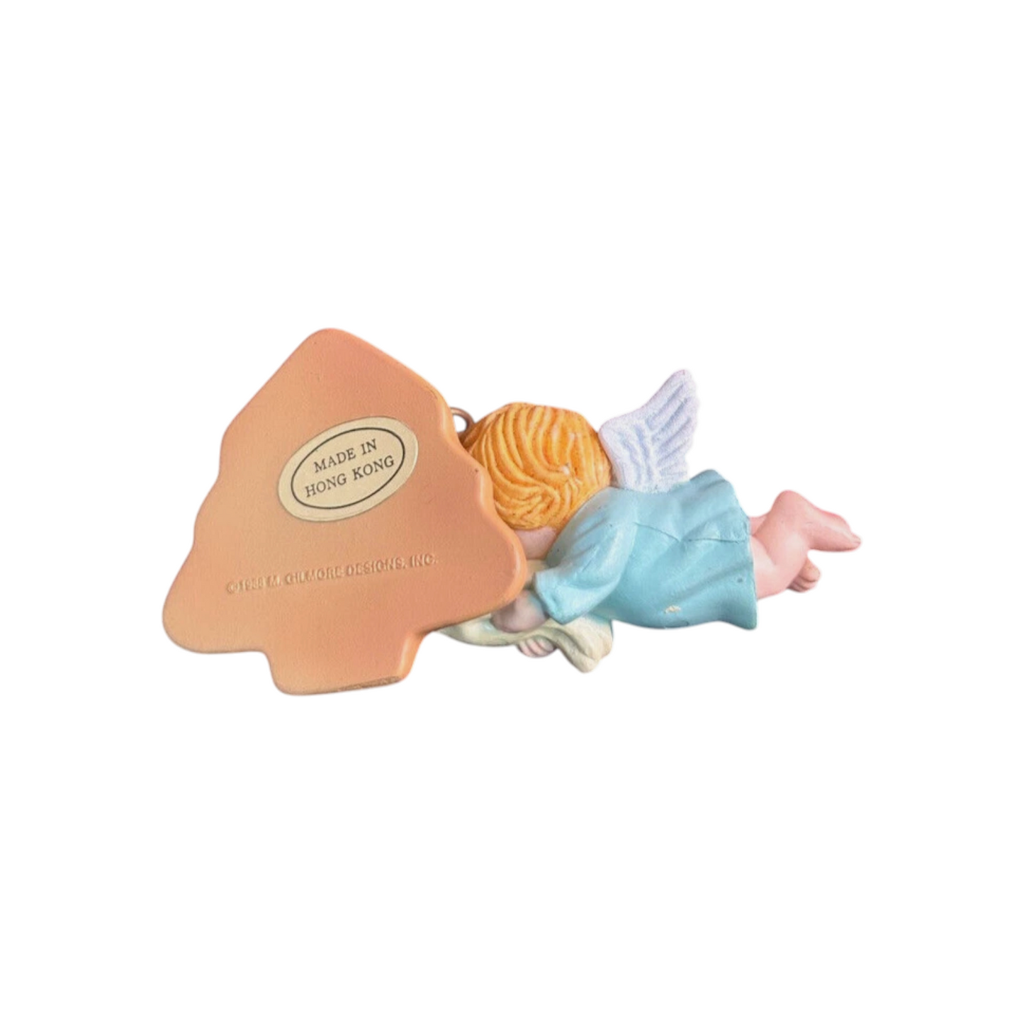 1988 Christmas Confection (Angels)