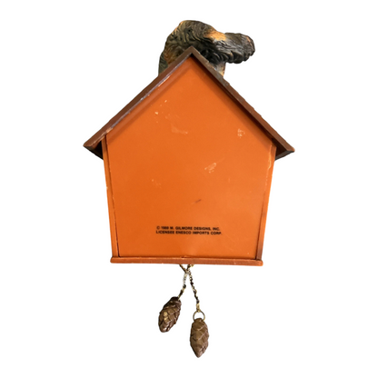 1988 Christmas Is Coming (Enesco)