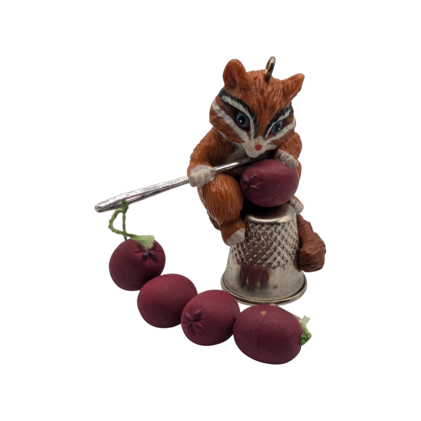 1988 Christmas Tradition (Enesco)