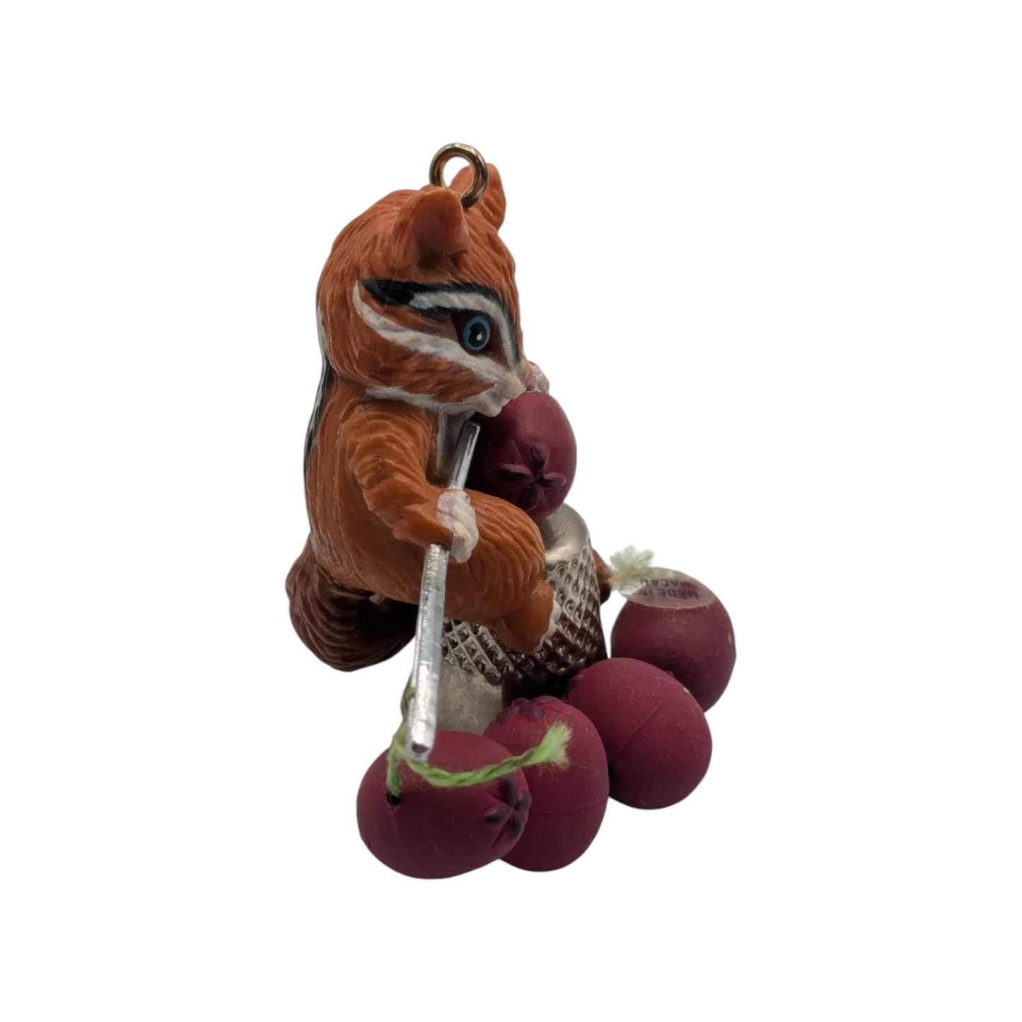 1988 Christmas Tradition (Enesco)