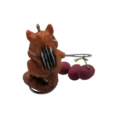 1988 Christmas Tradition (Enesco)