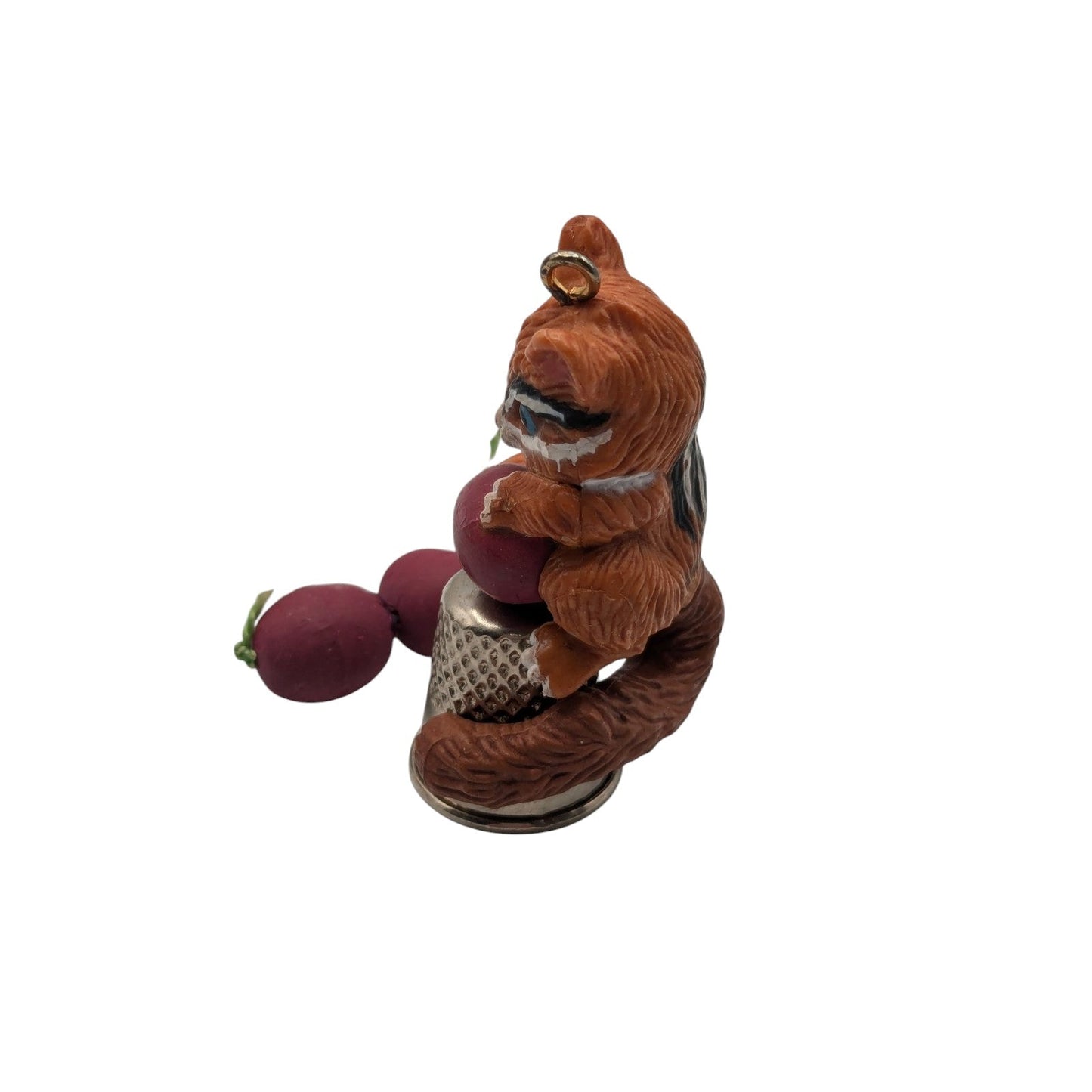 1988 Christmas Tradition (Enesco)