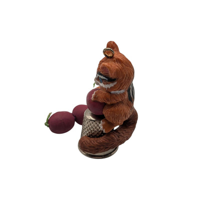 1988 Christmas Tradition (Enesco)