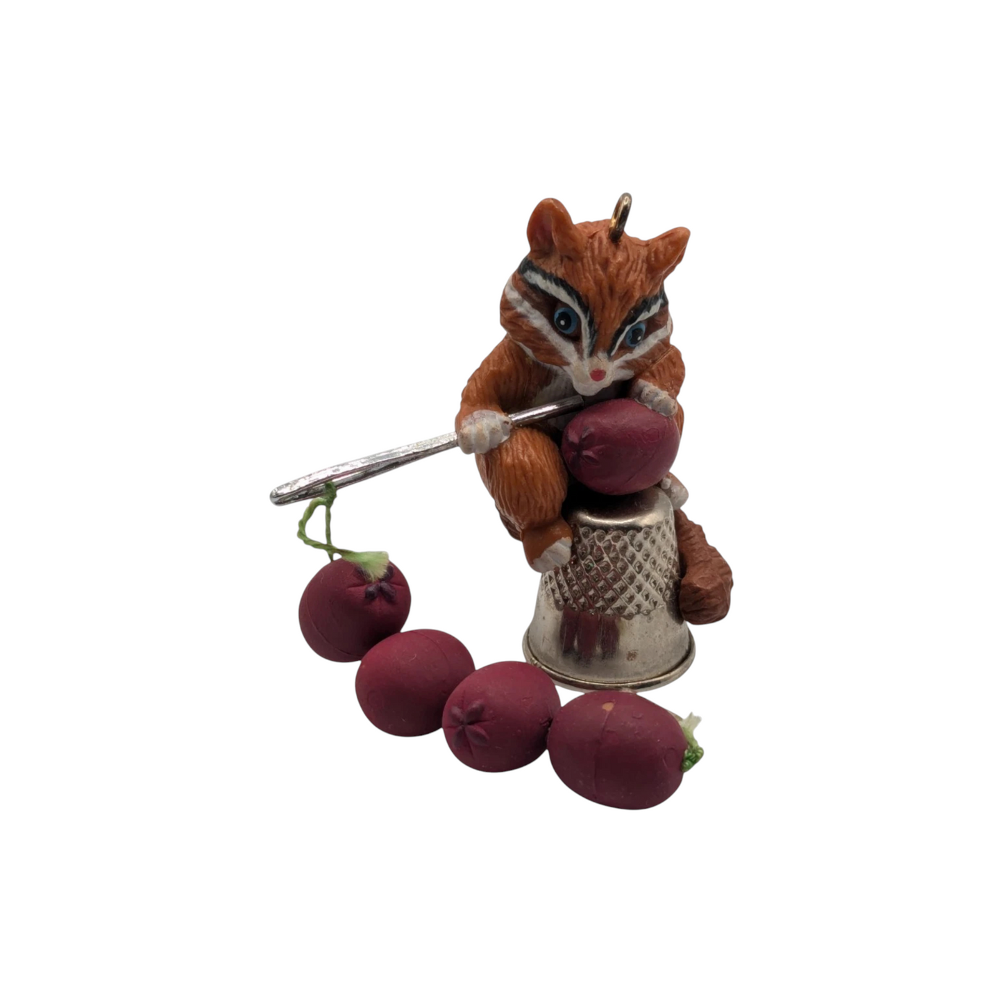 1988 Christmas Tradition (Enesco)