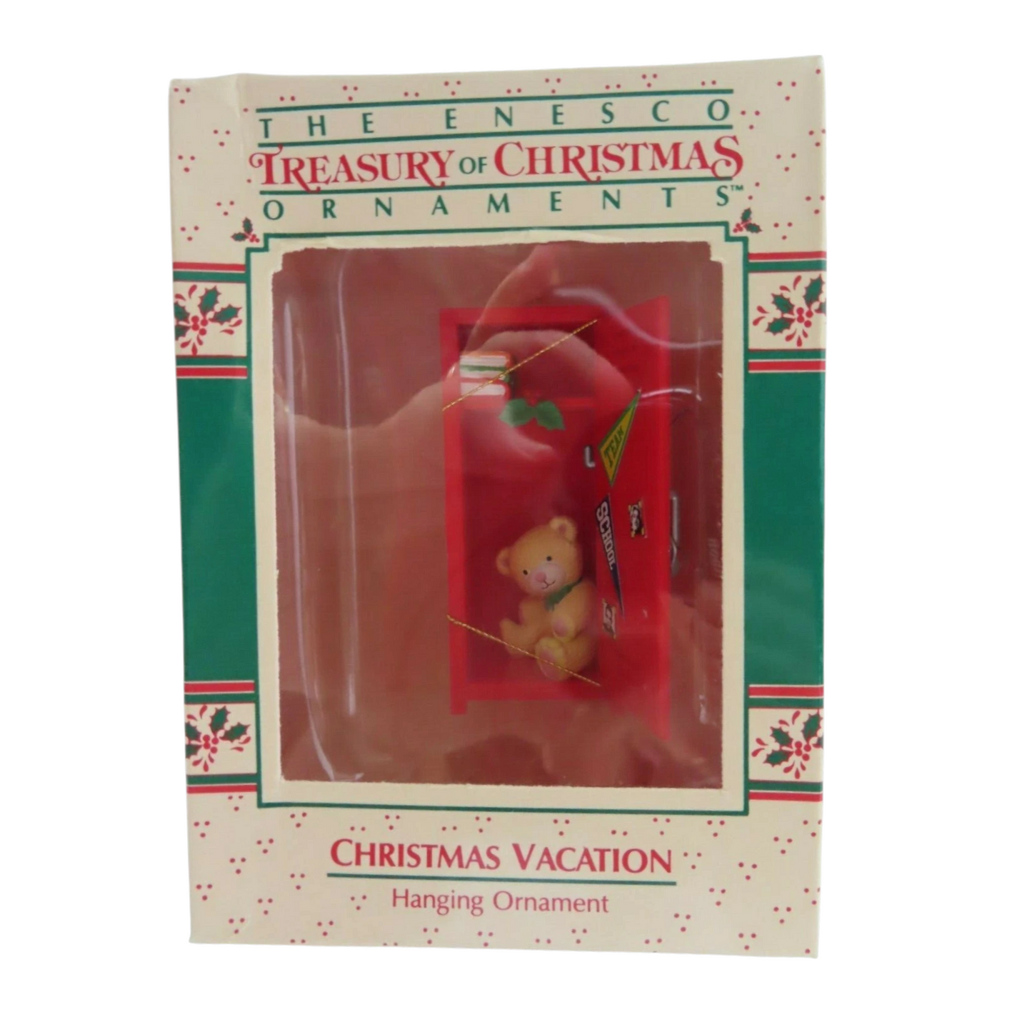 1988 Christmas Vacation Enesco Ornament (Enesco) 558451