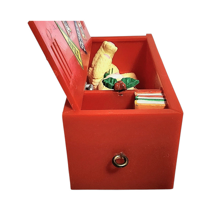 1988 Christmas Vacation Enesco Ornament (Enesco) 558451