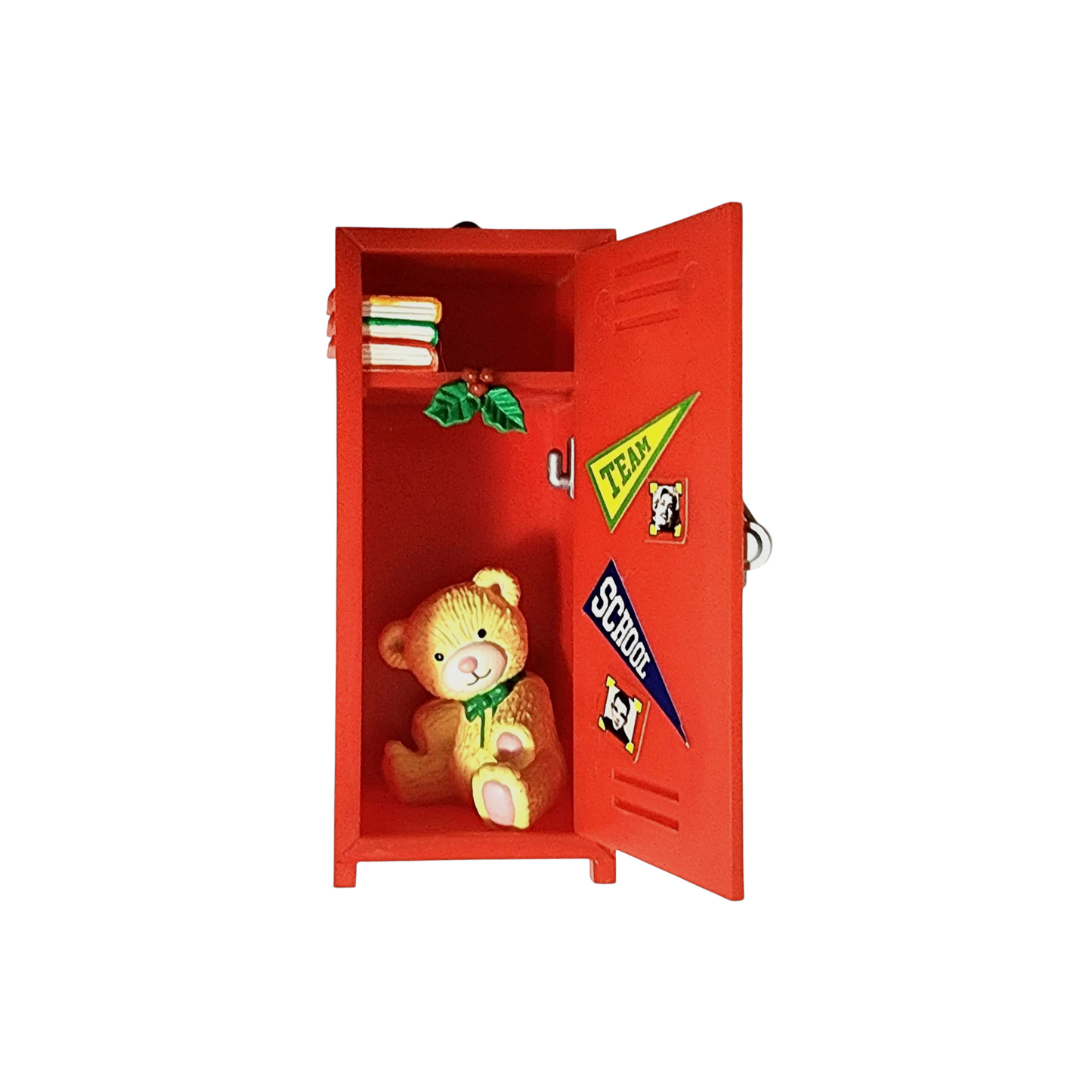 1988 Christmas Vacation Enesco Ornament (Enesco) 558451