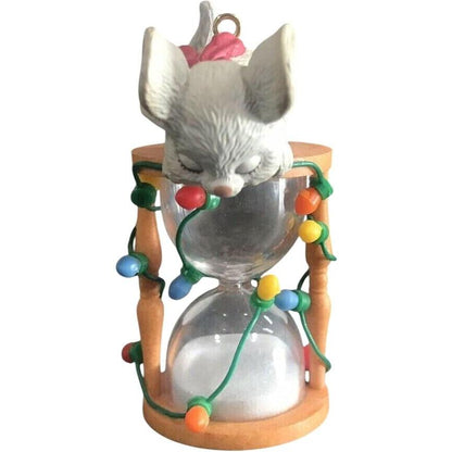 1988 Christmas Watch (Enesco)