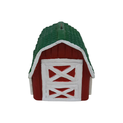 1988 Dairy Christmas Enesco Ornament (Enesco) 557501