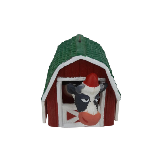 1988 Dairy Christmas (Enesco)