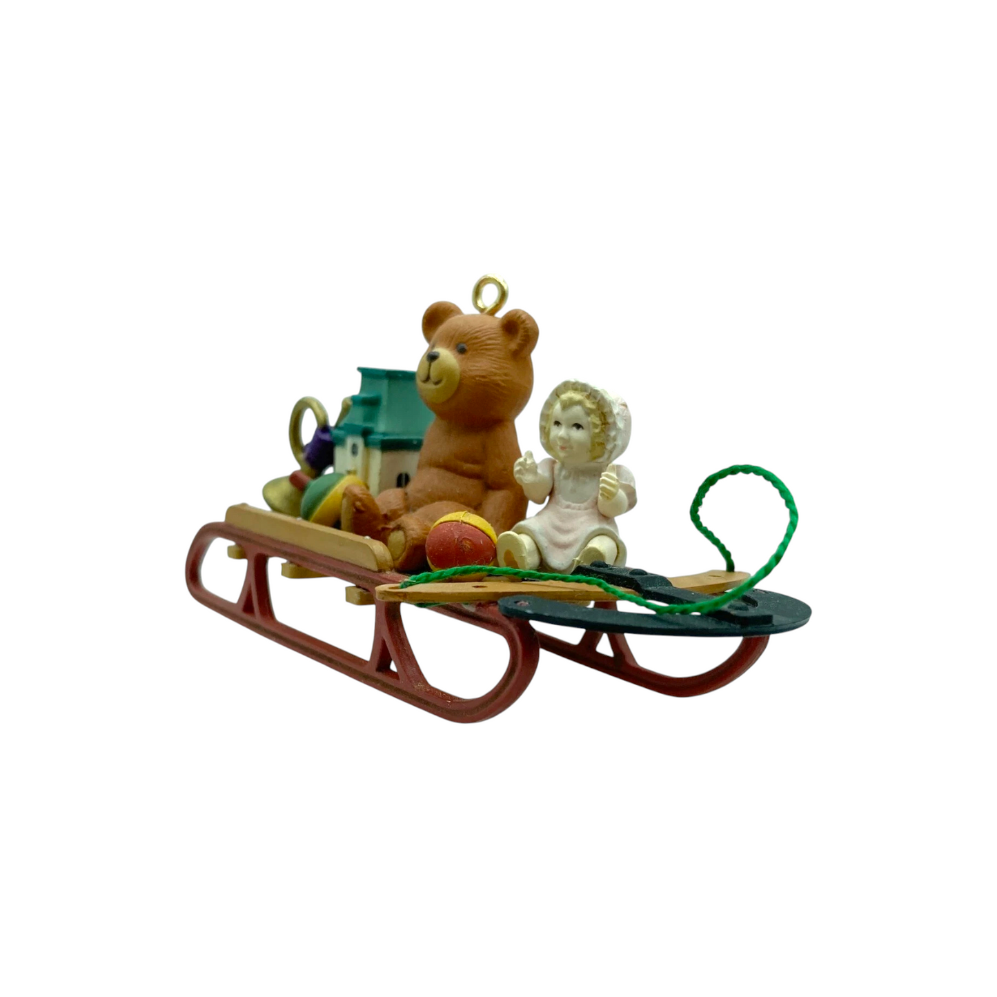 1988 Favorite Things (Teddy Bear)