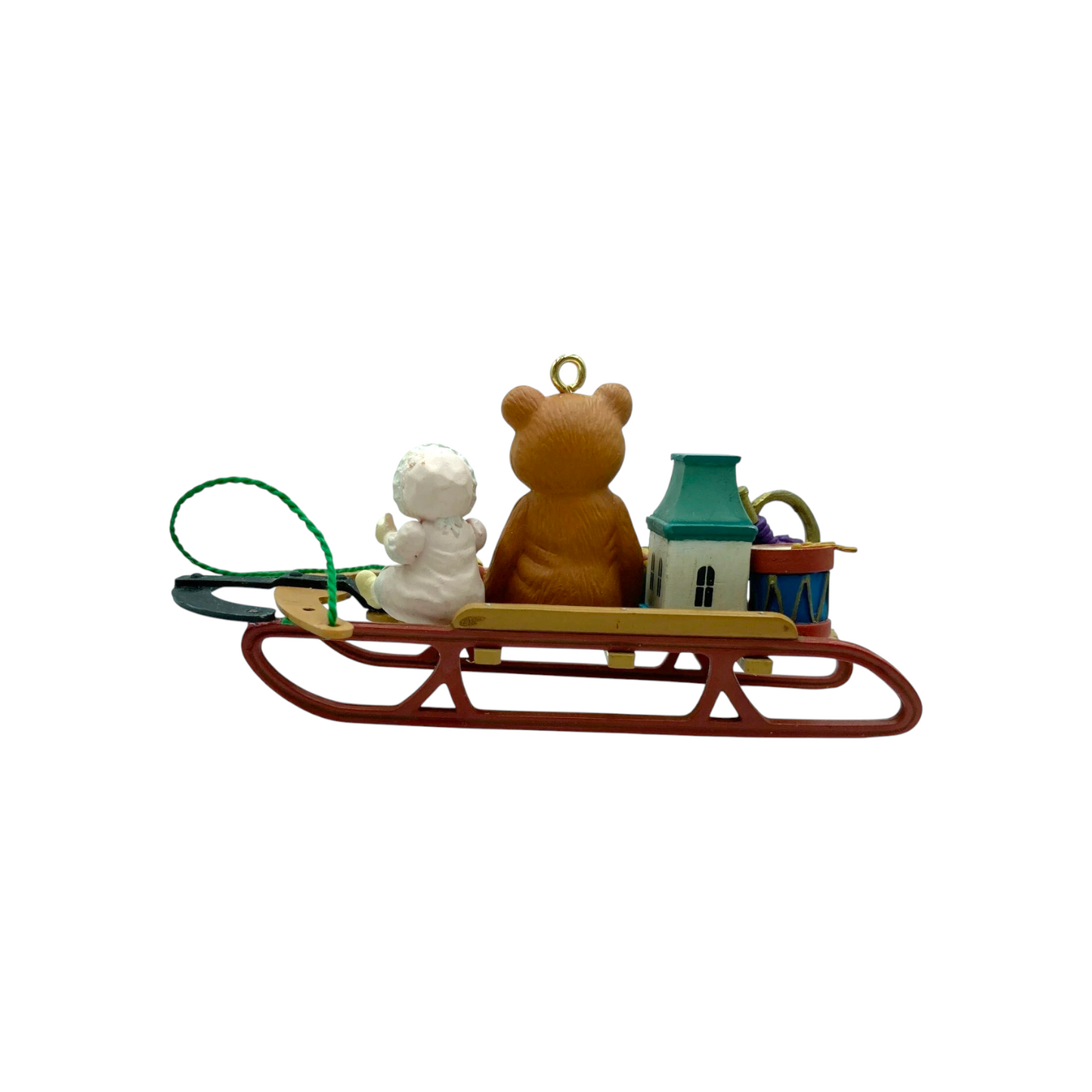 1988 Favorite Things (Teddy Bear)