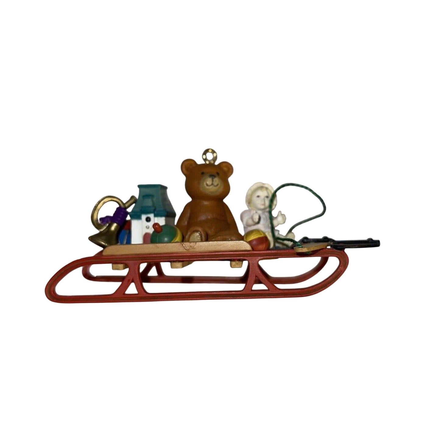 1988 Favorite Things (Teddy Bear)