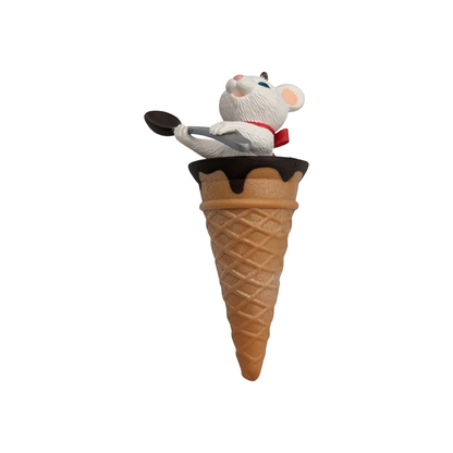 1988 Filled With Fudge (Mouse)