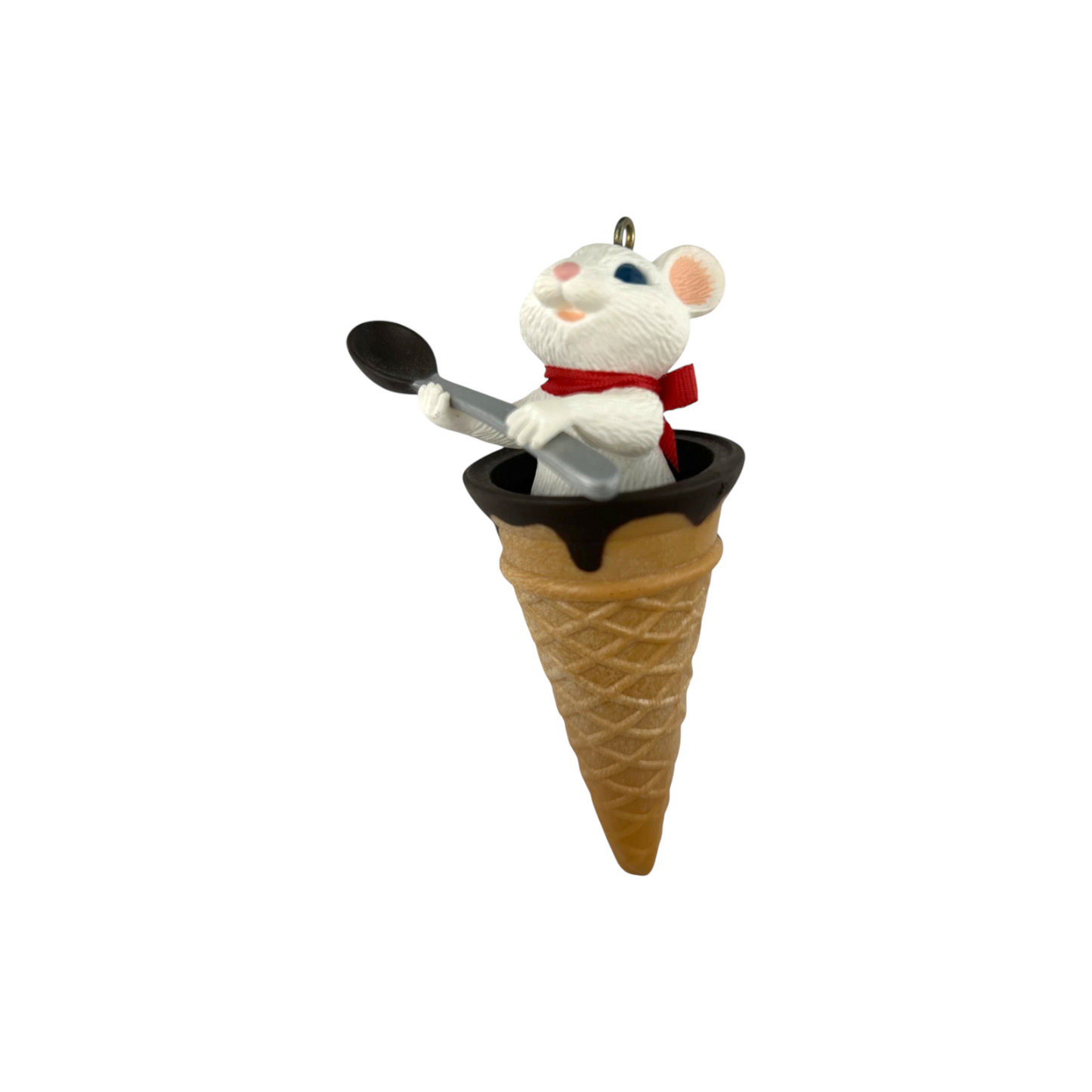 1988 Filled With Fudge (Mouse)