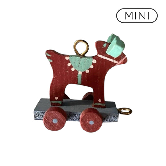 1988 Folk Art Reindeer (Reindeer)