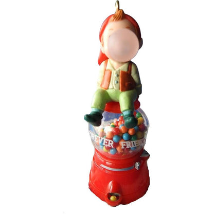 1988 Forever Friends (Enesco)