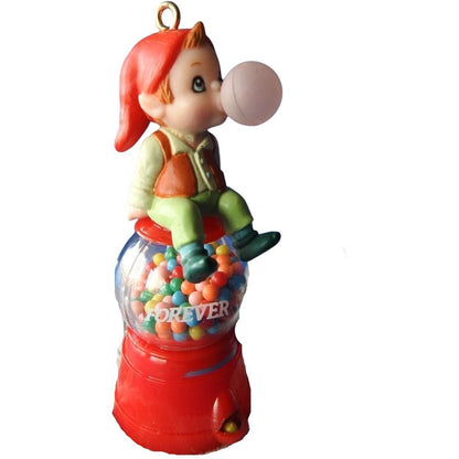 1988 Forever Friends (Enesco)