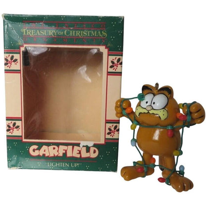 1988 Garfield - Lighten Up! (Garfield)