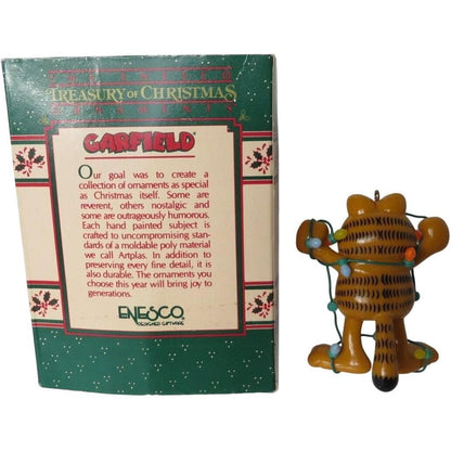 1988 Garfield - Lighten Up! (Garfield)