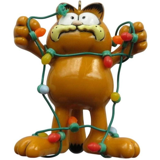 1988 Garfield - Lighten Up! (Garfield)