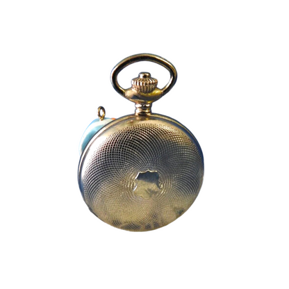 1988 Garfield - Night -Watchcat Enesco Ornament (Enesco) 558362