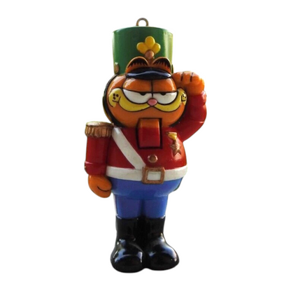 1988 Garfield as "The Nutcracker" (Enesco)