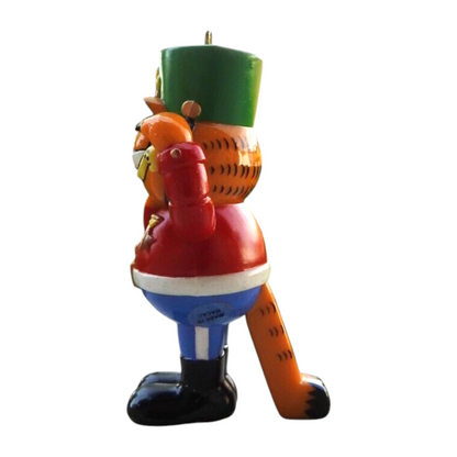 1988 Garfield as "The Nutcracker" (Enesco)