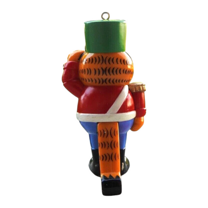 1988 Garfield as "The Nutcracker" (Enesco)