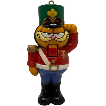 1988 Garfield as "The Nutcracker" (Enesco)