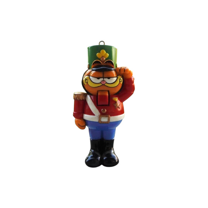1988 Garfield as "The Nutcracker" (Enesco)