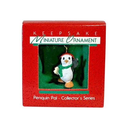 1988 Gift (Penguin Pal)