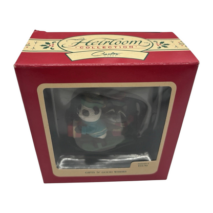 1988 Gifts 'N' Good Wishes (Raccoon)