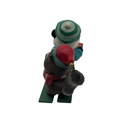 1988 Gifts 'N' Good Wishes (Raccoon)