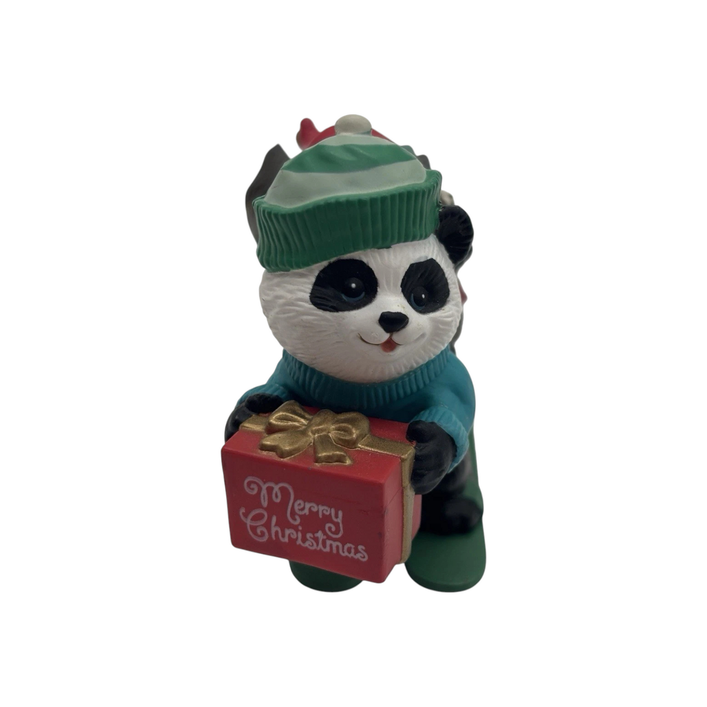 1988 Gifts 'N' Good Wishes (Raccoon)