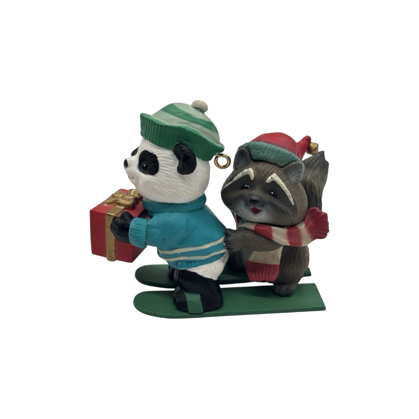 1988 Gifts 'N' Good Wishes (Raccoon)