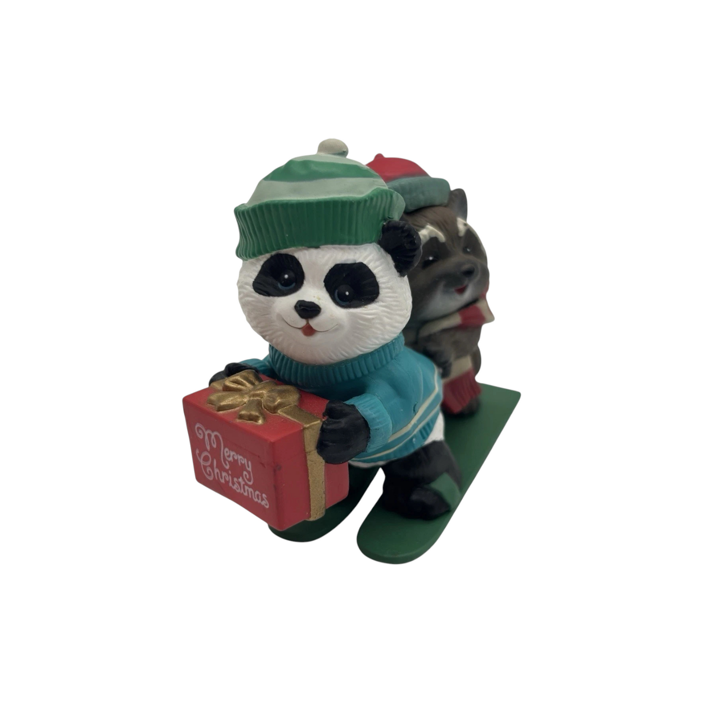 1988 Gifts 'N' Good Wishes (Raccoon)