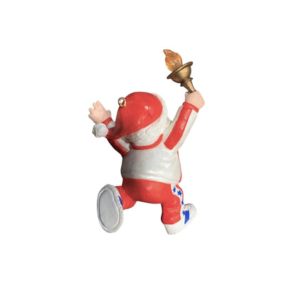 1988 Go for the Gold (Santa Claus)