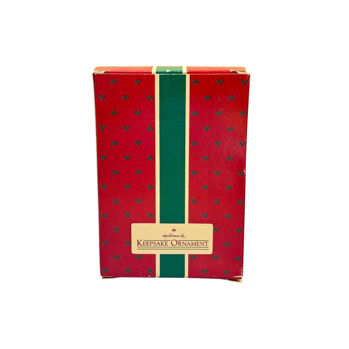 1988 Go for the Gold (Santa Claus)