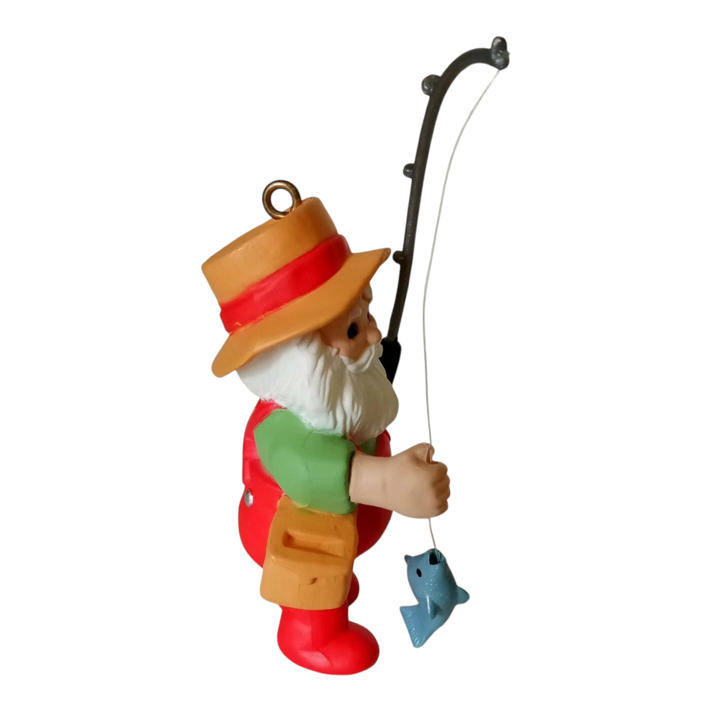 1988 Gone Fishing (Fishing)