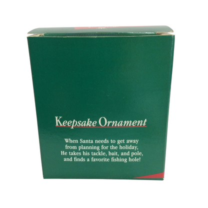 1988 Gone Fishing (Fishing)