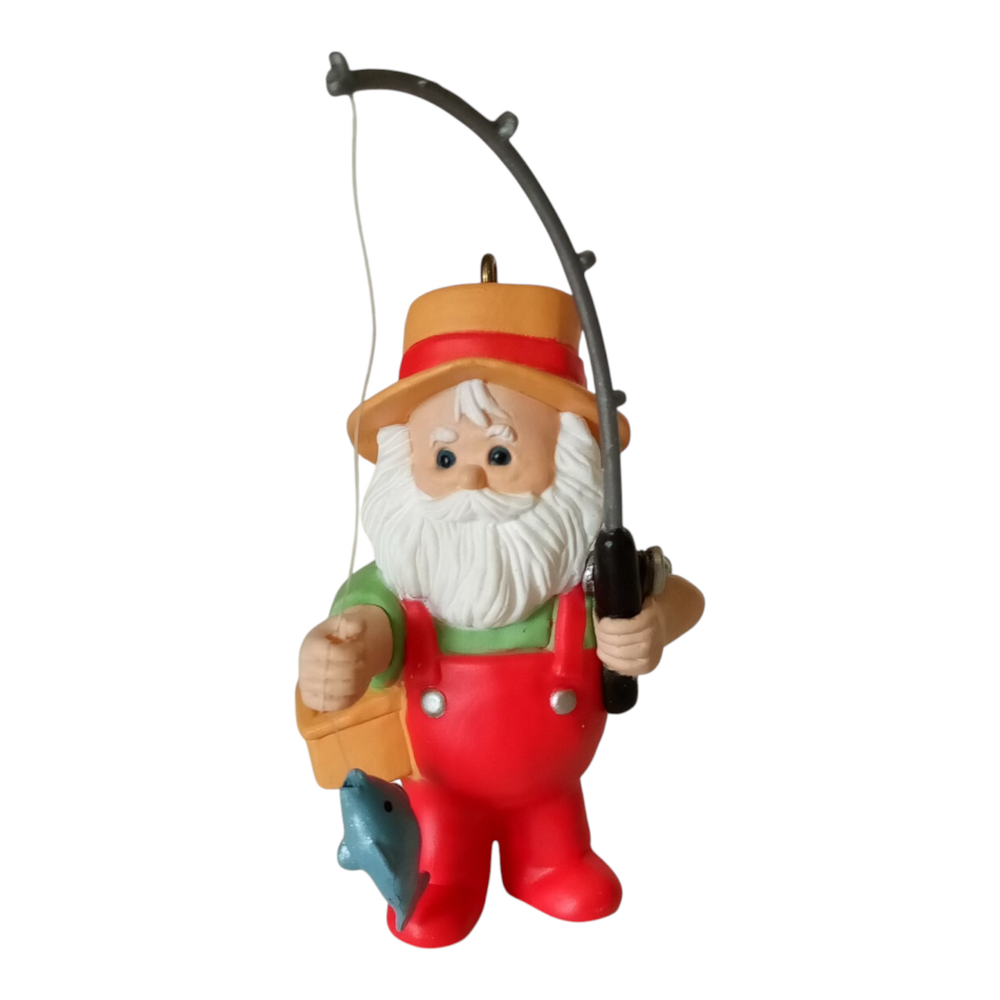 1988 Gone Fishing (Fishing)